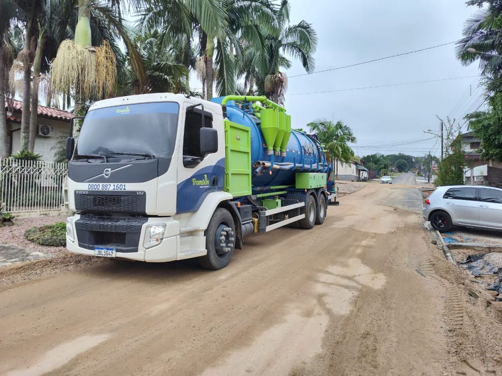 com acumulado de 110mm em pouco mais de uma hora cocal do sul se recupera dos estragos causados pelas chuvas as 07.28.47 a1157072