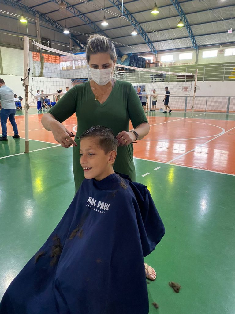 dia da beleza na apae cocal do sul leva bem estar e autoestima aos alunos dia da beleza apae divulgacao marco 2024 4