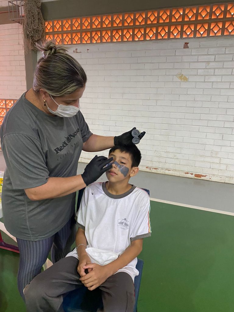 dia da beleza na apae cocal do sul leva bem estar e autoestima aos alunos dia da beleza apae divulgacao marco 2024 5