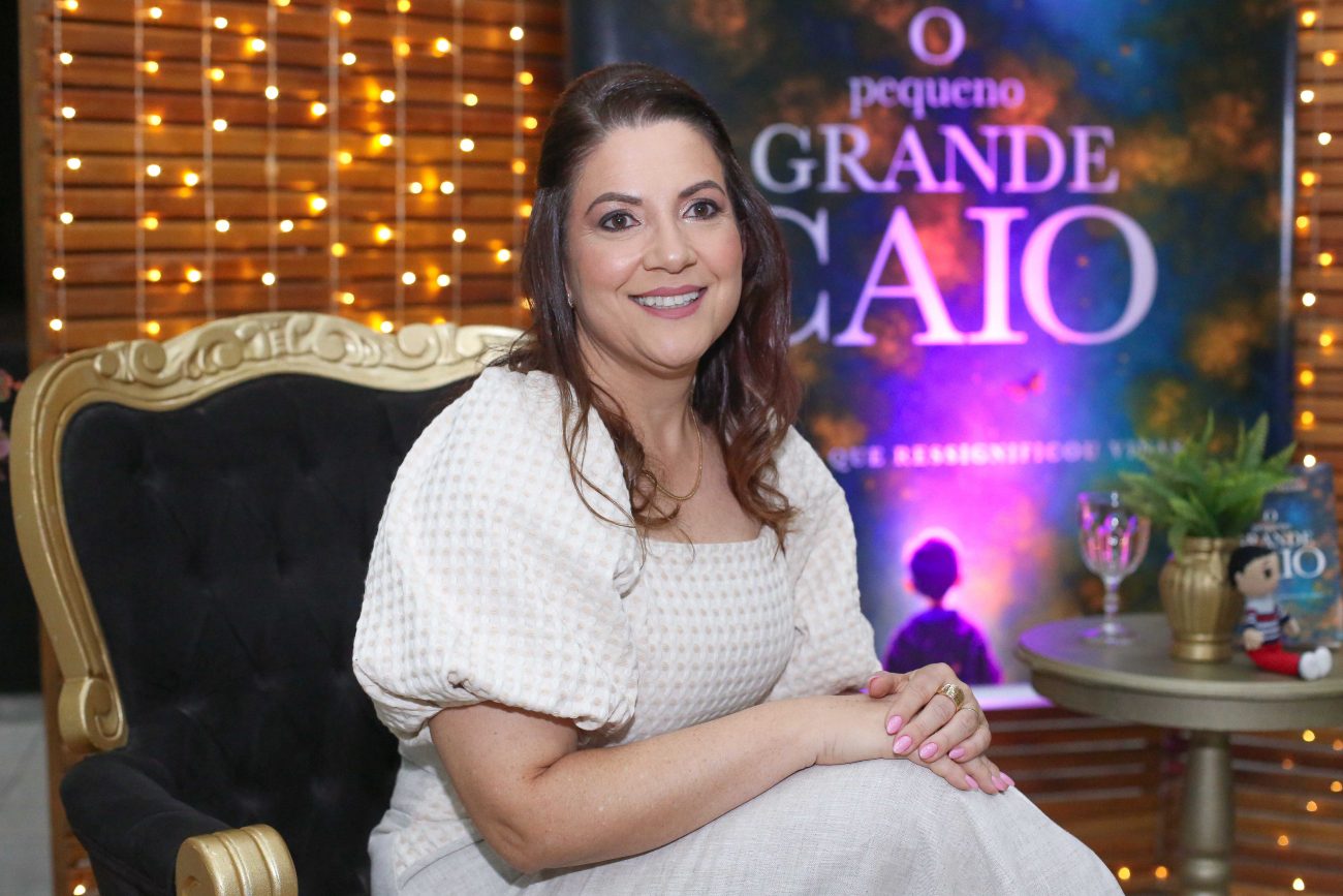 mae ressignifica perda do filho e transforma historia sobre luto em celebracao de vida clesia zapelini