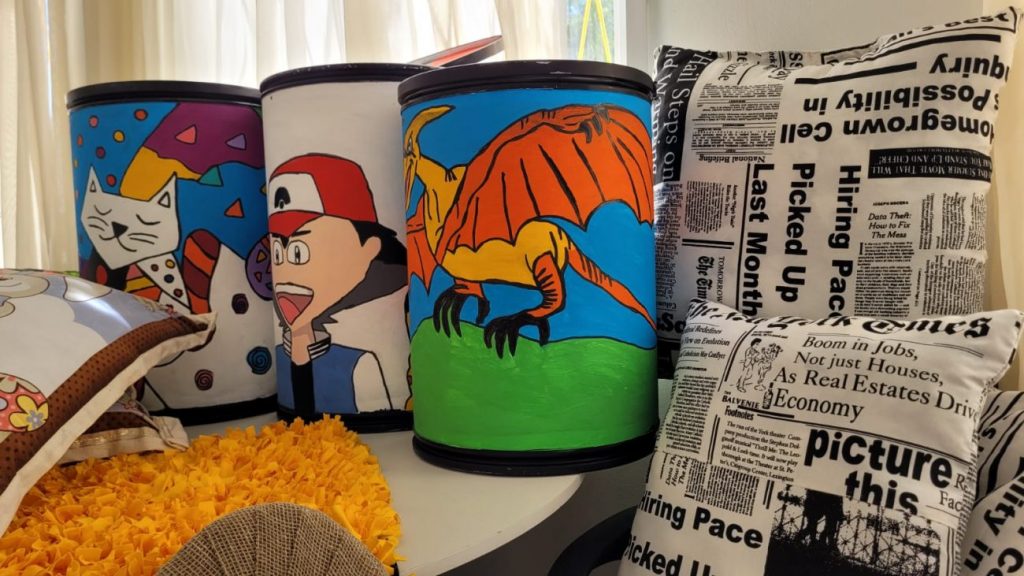 pascoa arte e solidariedade na feira de artesanato da apae cocal do sul feira artesanato apae bistek por ana paula nesi 3