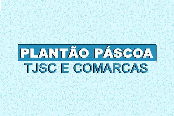 pjsc atendera em sistema de plantao nas 112 comarcas e no tribunal de justica durante a pascoa article 3