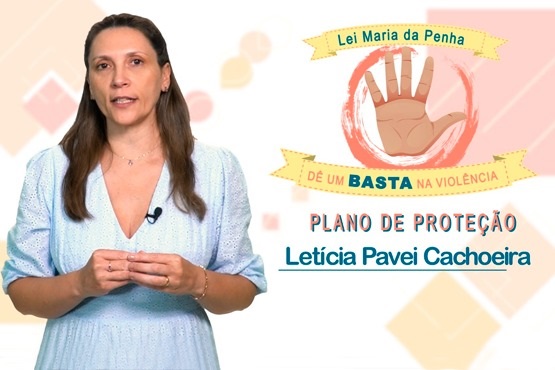 webserie de um basta na violencia traz orientacoes sobre como a vitima pode se proteger article 10