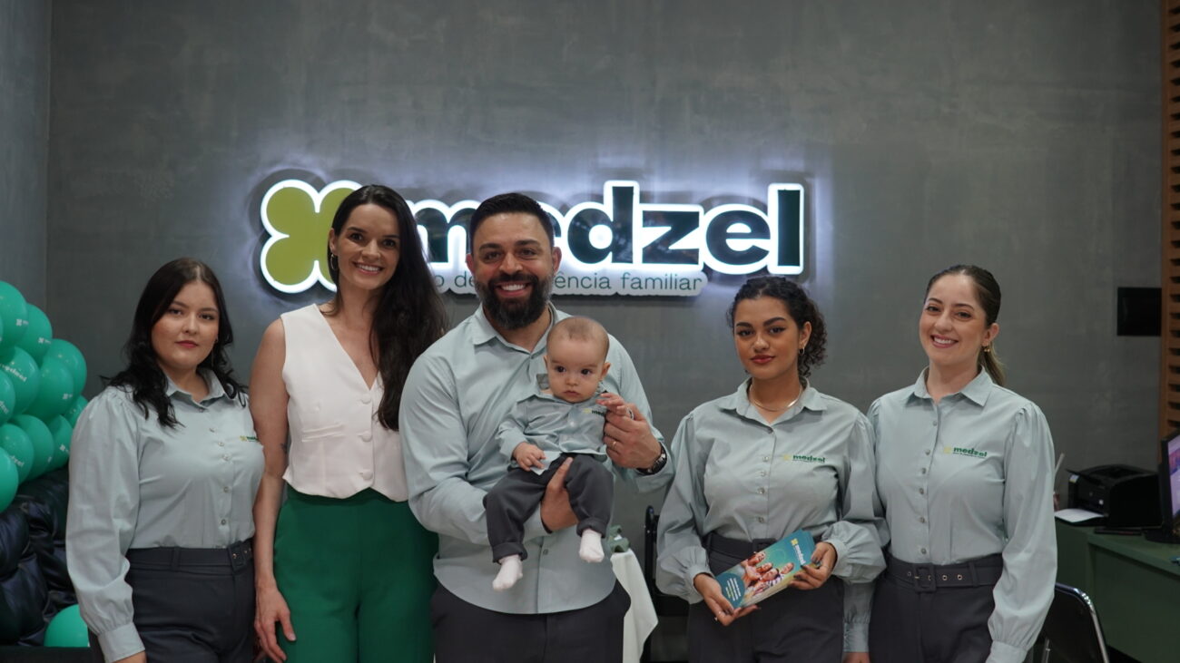 com cartao de beneficios em saude medzel inaugura nova unidade no bistek supermercados portal 360