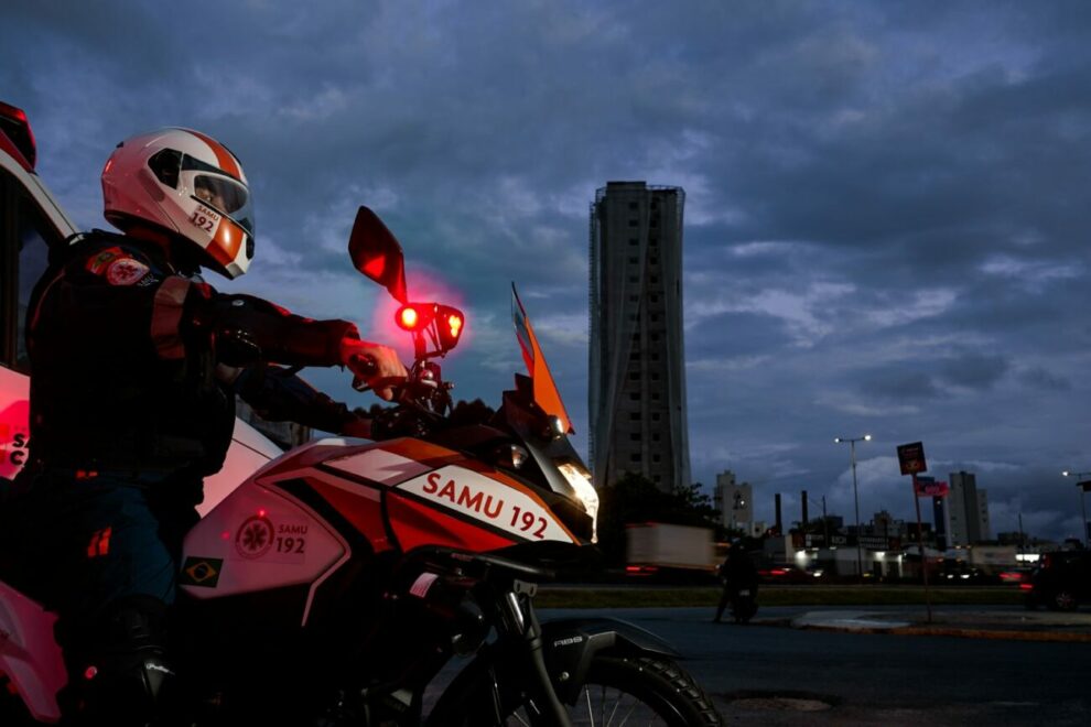 motolancias do samu serao implantadas em florianopolis e criciuma maf 575