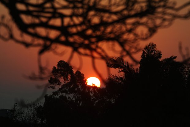 previsao climatica para o trimestre aponta diminuicao da chuva e temperaturas com grande amplitude termica tempo estavel e calor 20170919 1063852968