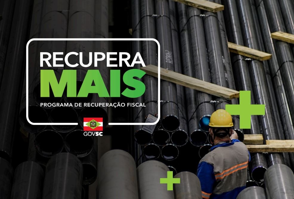 recupera mais contribuinte tem ate hoje 1o para garantir 95 de desconto na multa e juros no pagamento a vista de dividas de icms 226