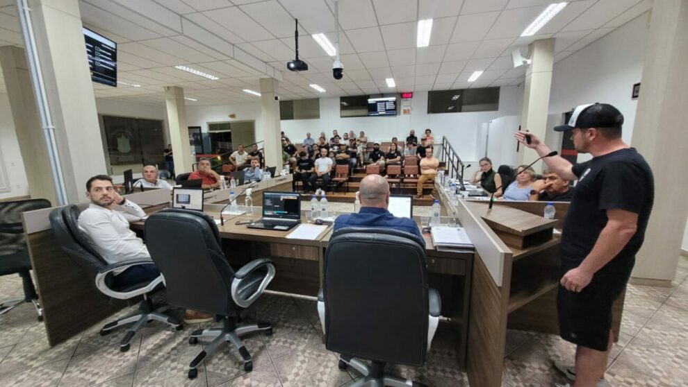 tribuna legislativa confira o que foi assunto nesta terca feira em cocal do sul tribuna 10a ordinaria 5