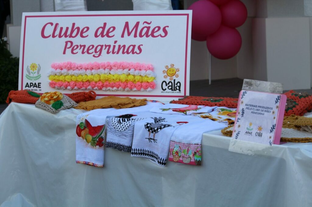 apae de cocal do sul participa do evento solidariedade em acao promovido pelo lions clube solidariedade em acao 2022 22