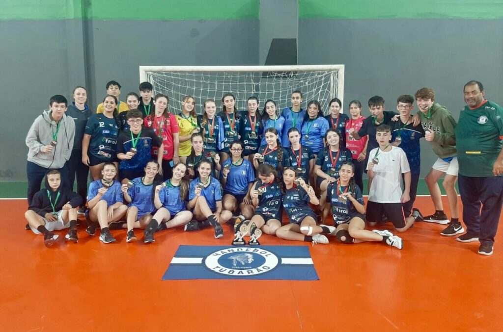 cocal do sul fica em 2o lugar na xvii copa madegil de handebol img 20240513 wa0166