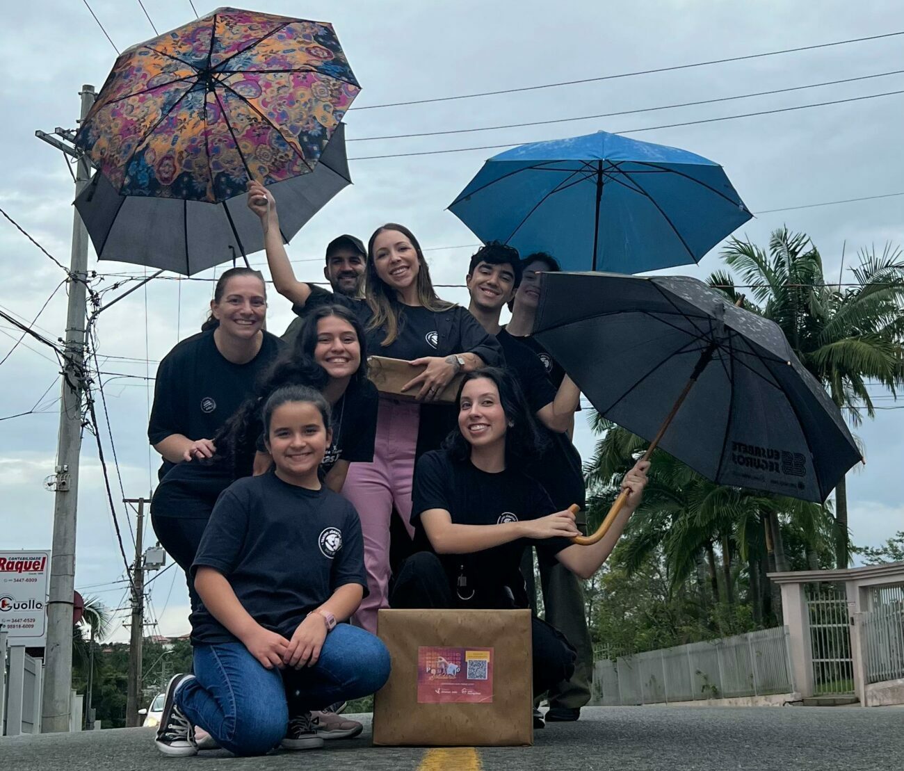 teatro jonatas joao arrecada mais de r 4 mil em pedagio solidario teatro e1715169369936