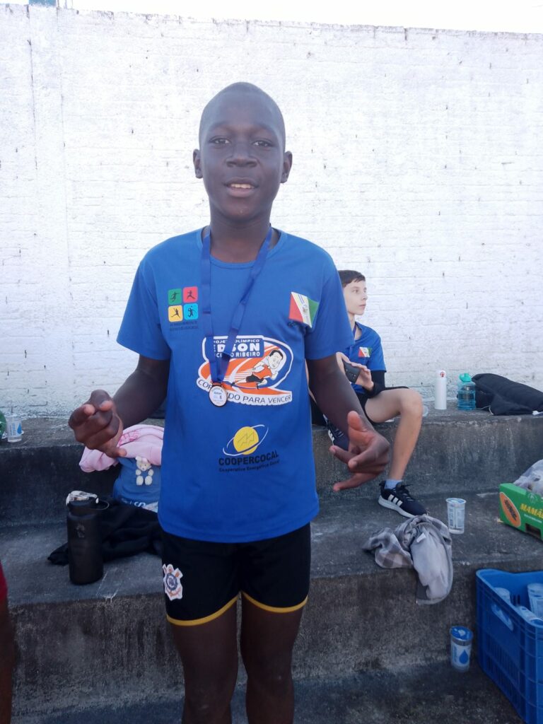 cocal do sul conquista nove medalhas no festival de atletismo em braco do norte 17 5a82b680