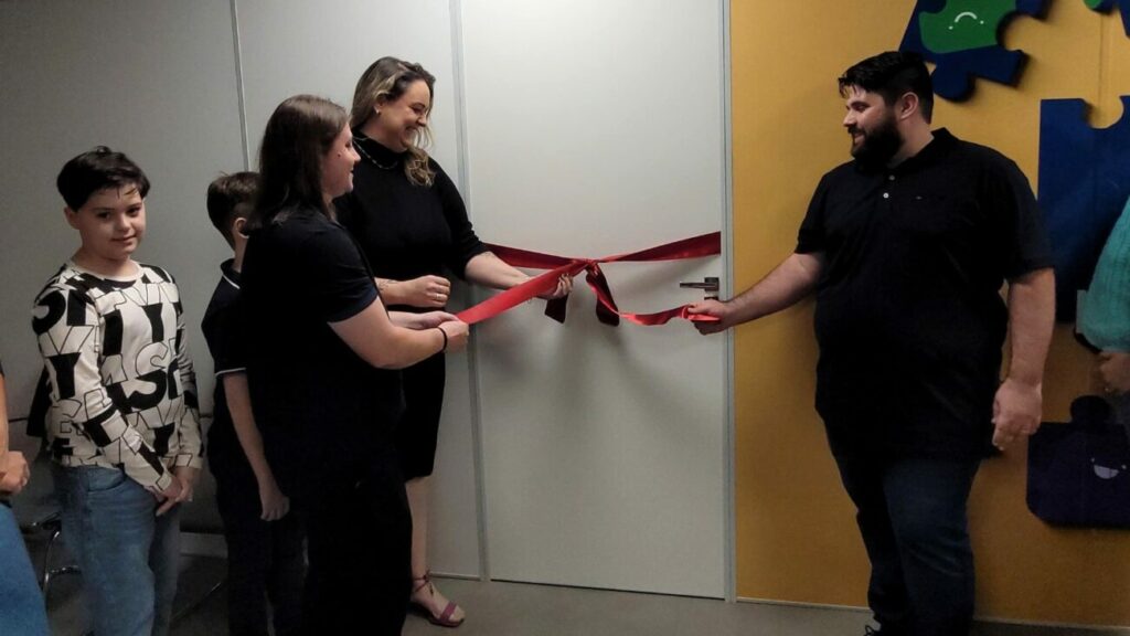 cocal do sul ganha primeira clinica dedicada a neurodiversidade neuro ativar inauguracao por ana paula nesi 8