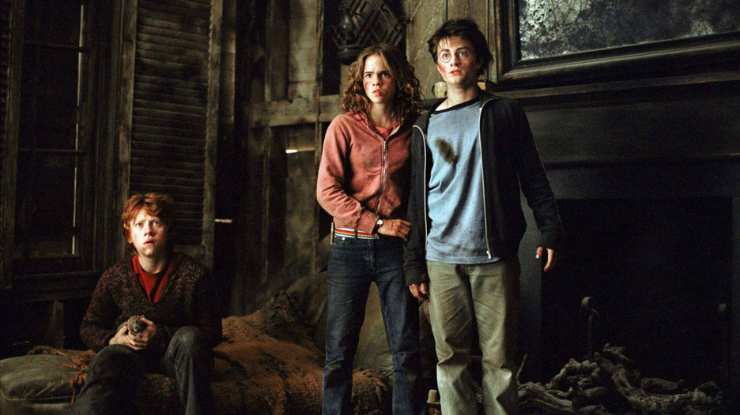 harry potter e o prisioneiro de azkaban sera exibido pelo gnc cinemas do nacoes shopping foto reproducao warner