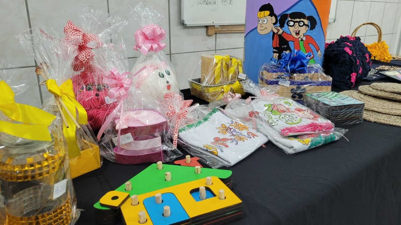 solidariearte apae cocal do sul realiza feira de artesanatos neste sabado solidariearte de junho apae por ana paula nesi 4