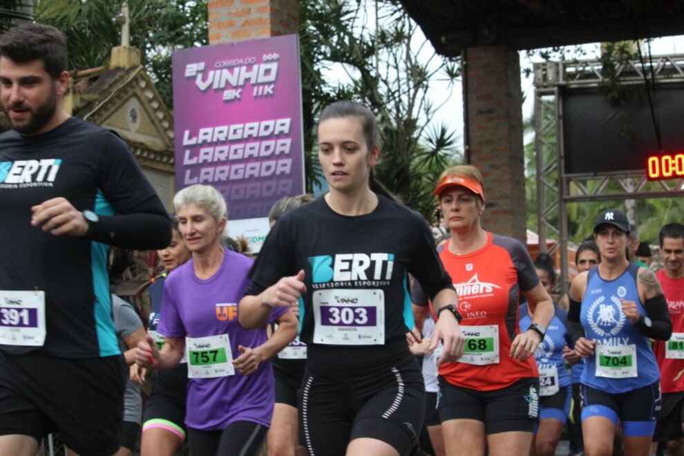ultimos dias para inscricoes na 3a corrida do vinho 2a corrida do vinho por ana paula nesi 59