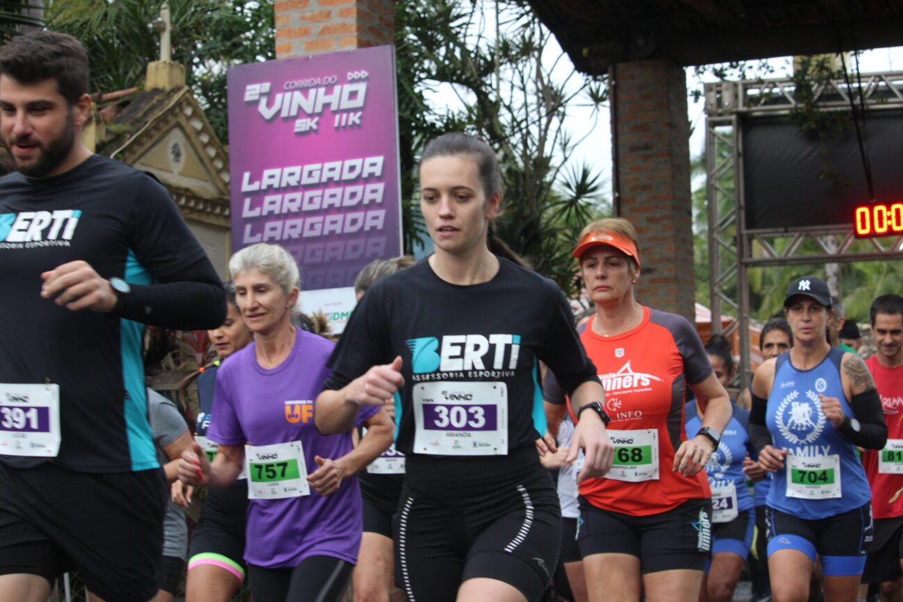 ultimos dias para inscricoes na 3a corrida do vinho 2a corrida do vinho por ana paula nesi 59