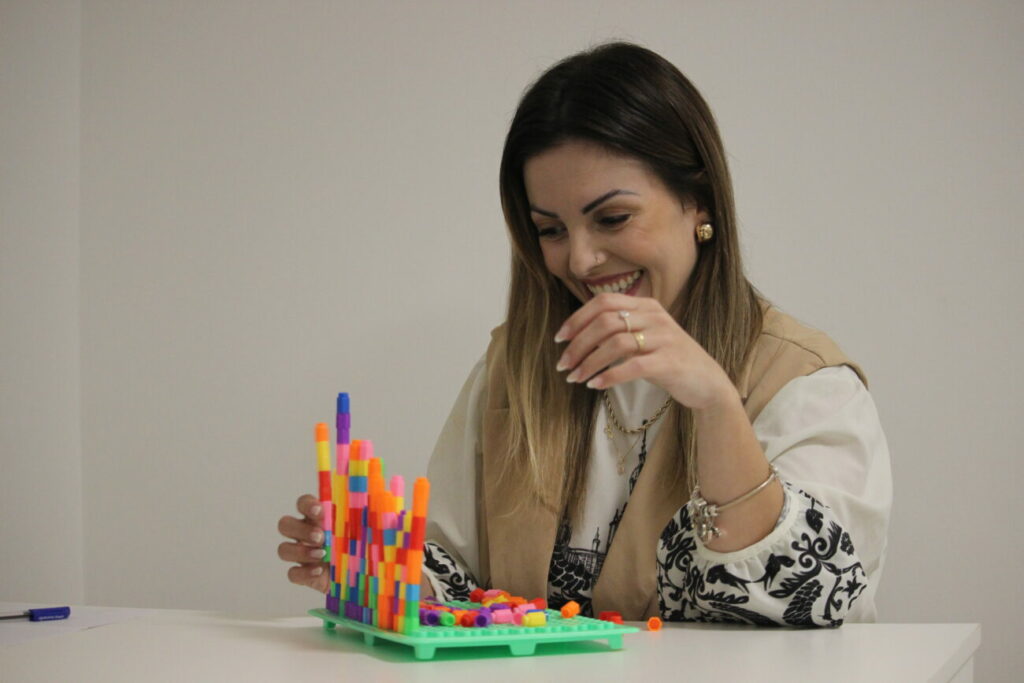 a importancia do atendimento multidisciplinar no desenvolvimento de pacientes com transtornos do neurodesenvolvimento neuro ativar inauguracao ana paula nesi 104