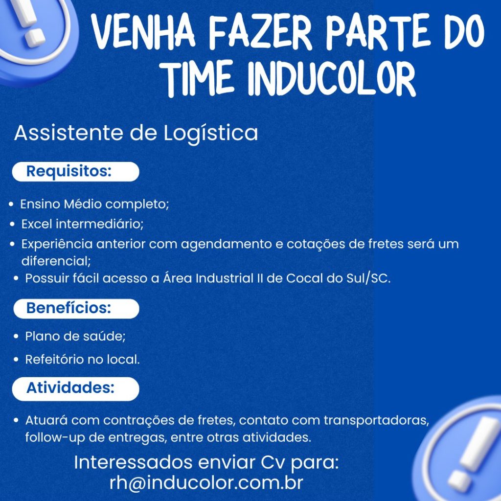 assistente de logistica 2