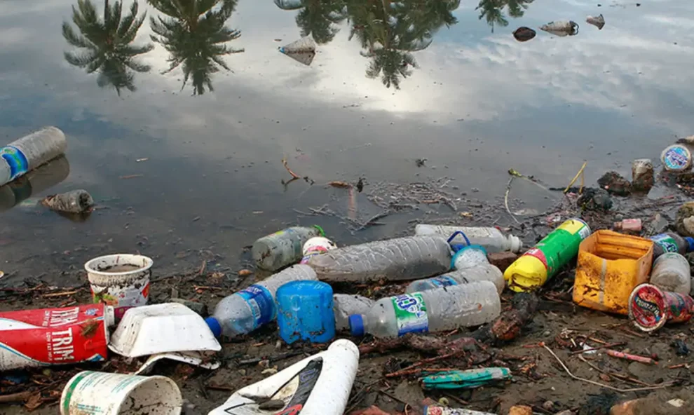 brasil lanca por ano 13 milhao de toneladas de plastico no oceano 15895