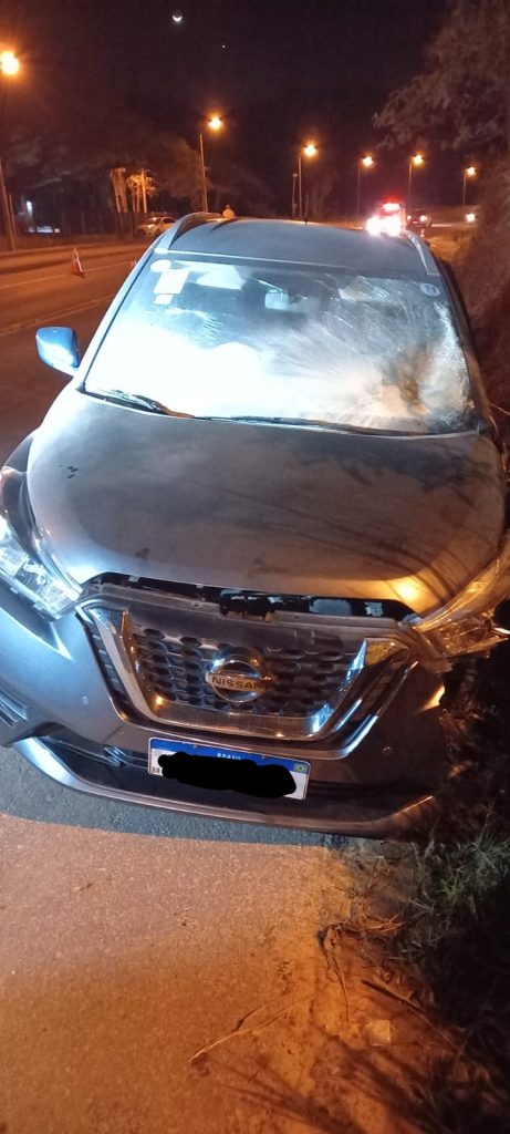 colisao entre moto e carro deixa motociclista gravemente ferido em cocal do sul img 20241005 wa0110