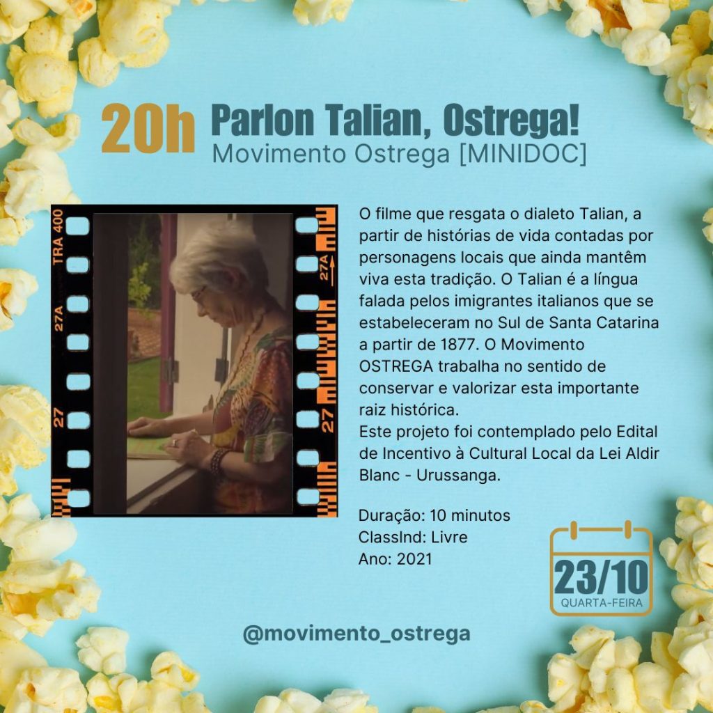 estreias no cine goethe comecam quarta feira e encerram sabado cine goethe 23.10 01 1