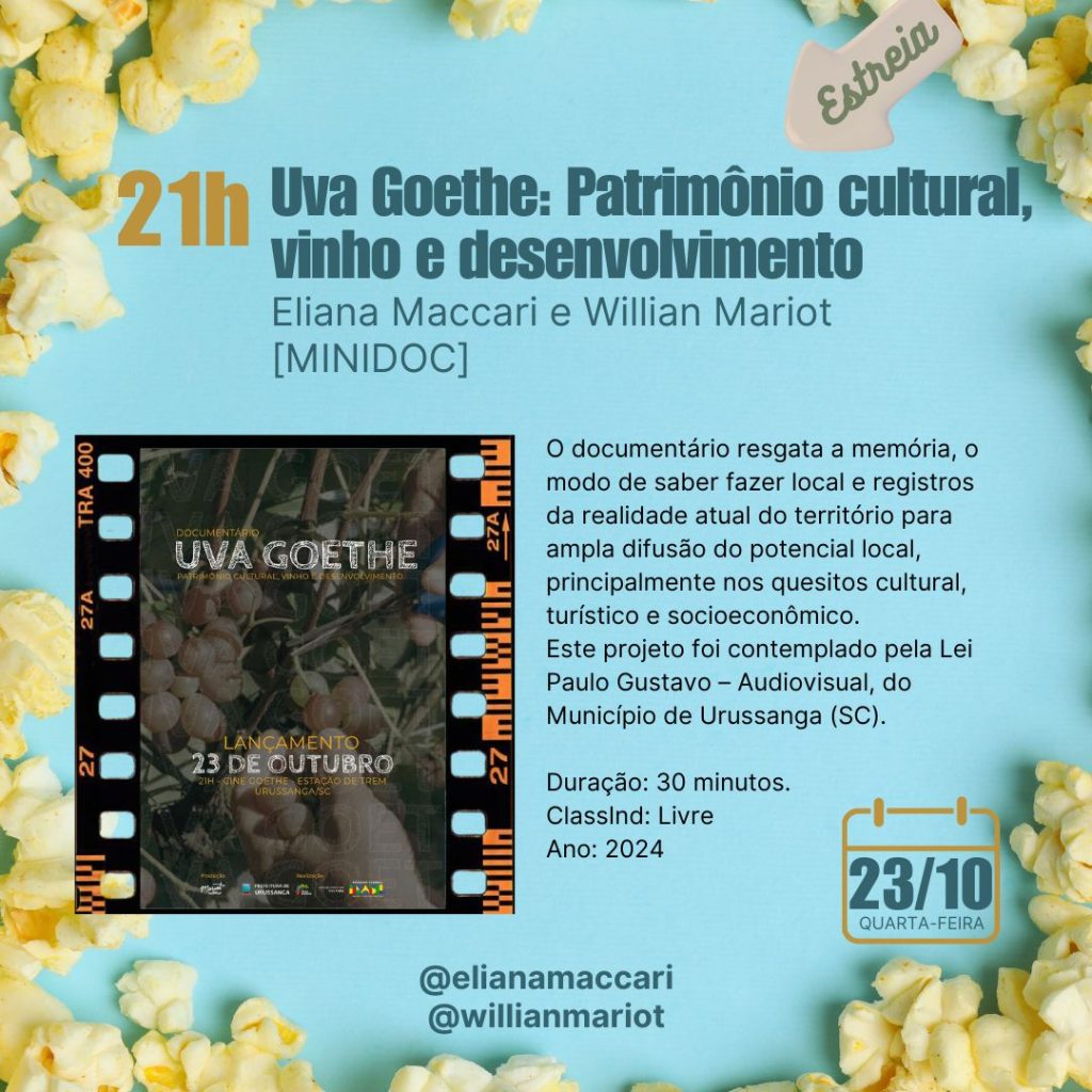 estreias no cine goethe comecam quarta feira e encerram sabado cine goethe 23.10 03 1