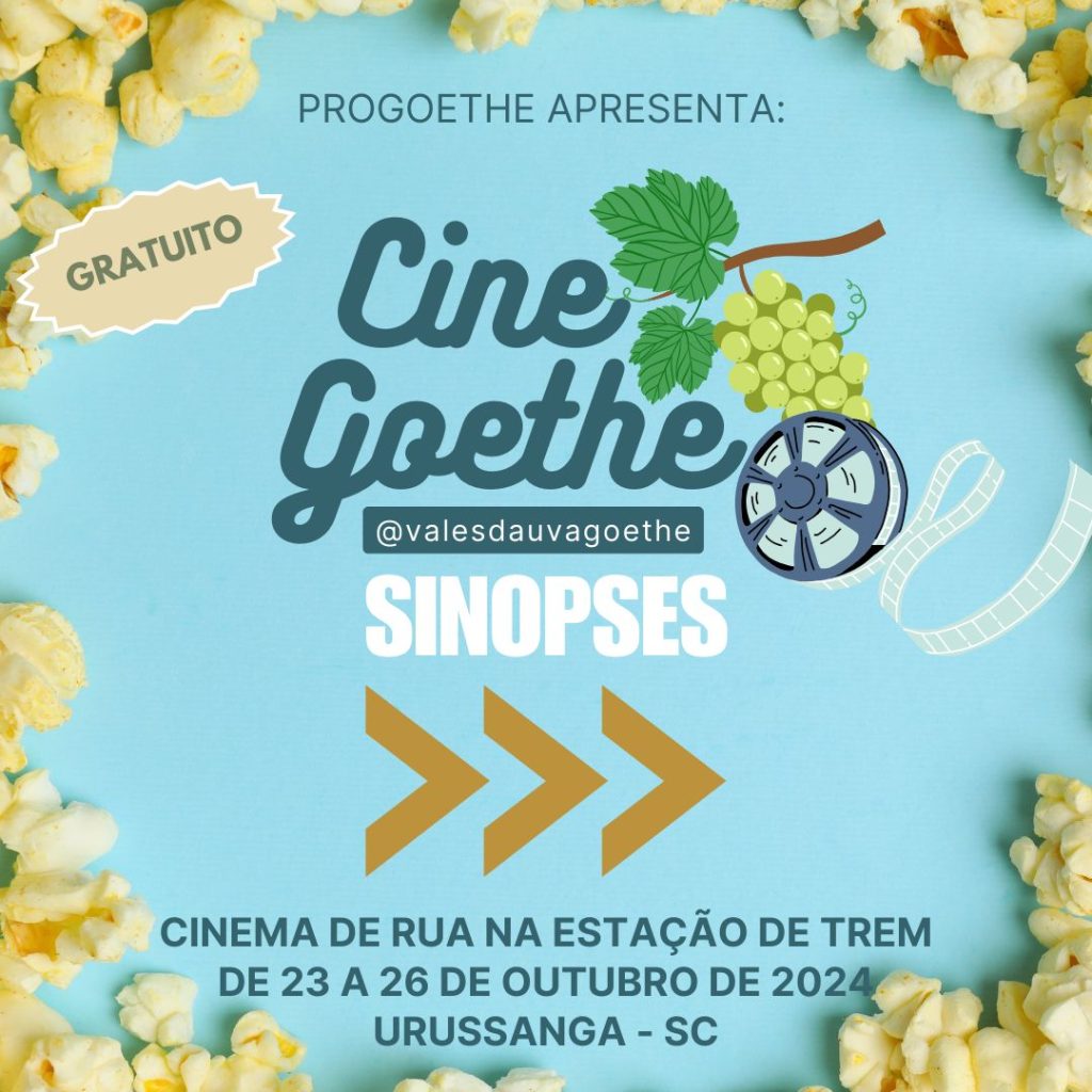estreias no cine goethe comecam quarta feira e encerram sabado cine goethe sinopses 1