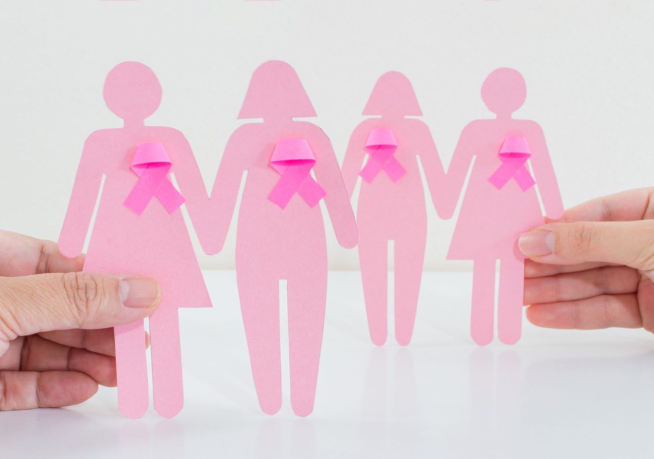 outubro rosa secretaria de estado da saude reforca importancia da prevencao do cancer de mama outubro rosa com mais de 14 mil obitos desde o ano passado ses reforca a prevencao do cancer de mama