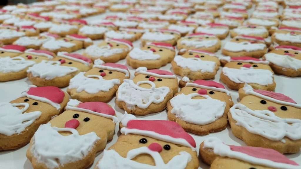 apae de cocal do sul transforma natal com produtos artesanais feitos por alunos produtos natal apae 3 1
