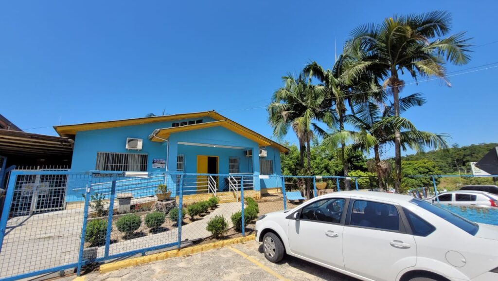 apae cocal do sul saude e qualidade de vida atraves de terapias apae cocal fachada 1