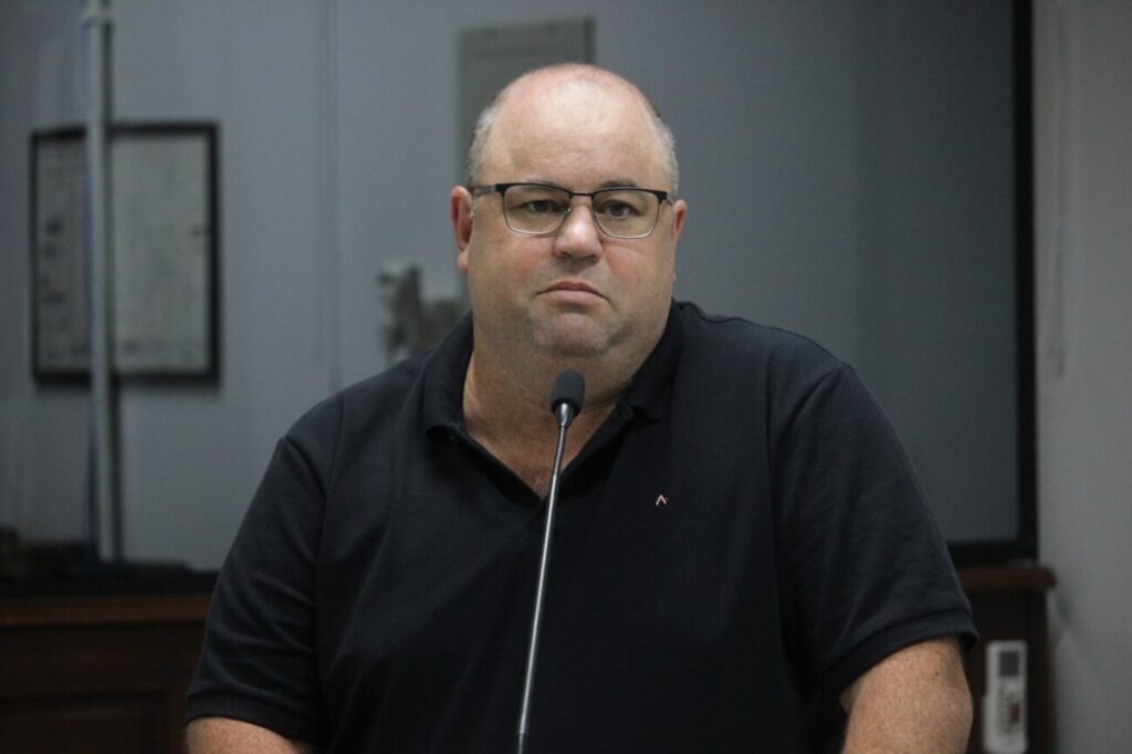 camara cocal vereadores e prefeito falam de objetivos para 2025 em primeira sessao ordinaria 1a ordinaria dallo