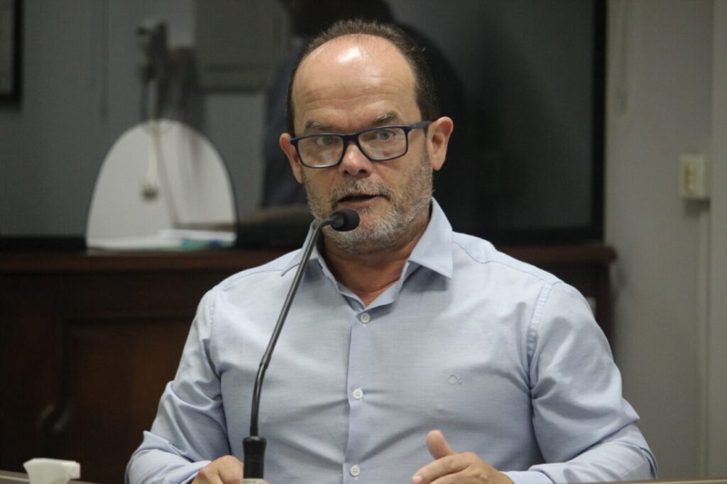 camara cocal vereadores e prefeito falam de objetivos para 2025 em primeira sessao ordinaria 1a ordinaria gilson