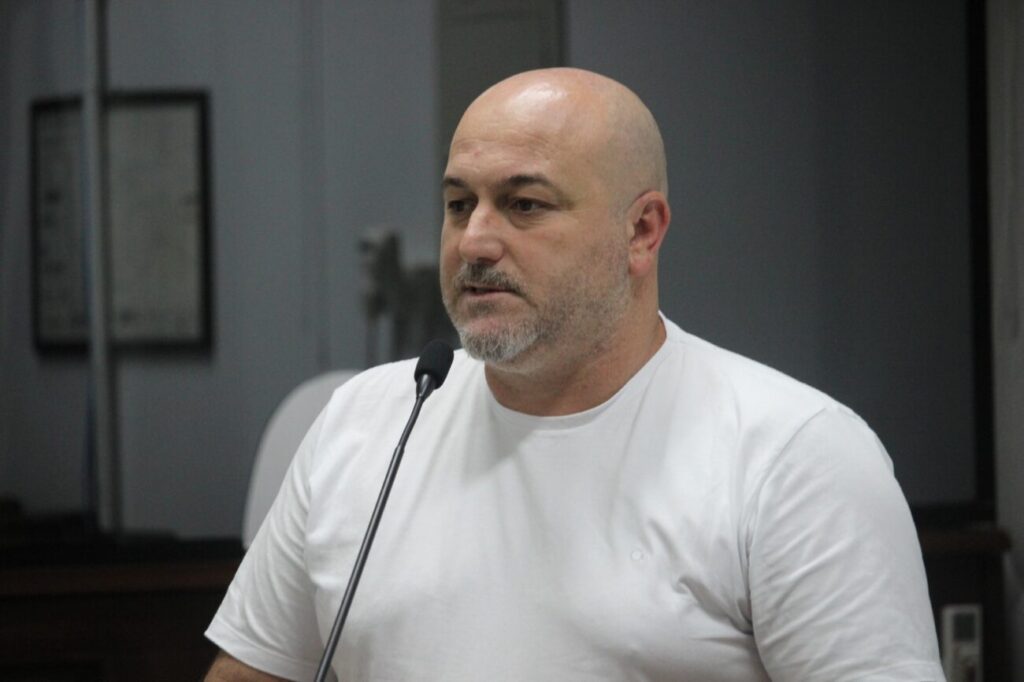 camara cocal vereadores e prefeito falam de objetivos para 2025 em primeira sessao ordinaria 1a ordinaria marcel