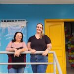 apae de cocal do sul tem nova diretora diretoras apae por ana paula nesi 1