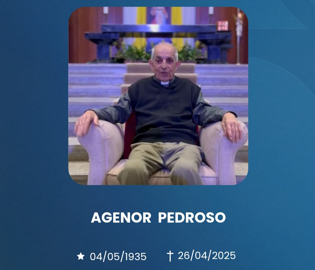 nota de falecimento padre agenor pedroso img 20250426 wa0019