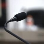 tribuna confira o que foi assunto na 12a sessao ordinaria da camara cocal do sul microfone 1