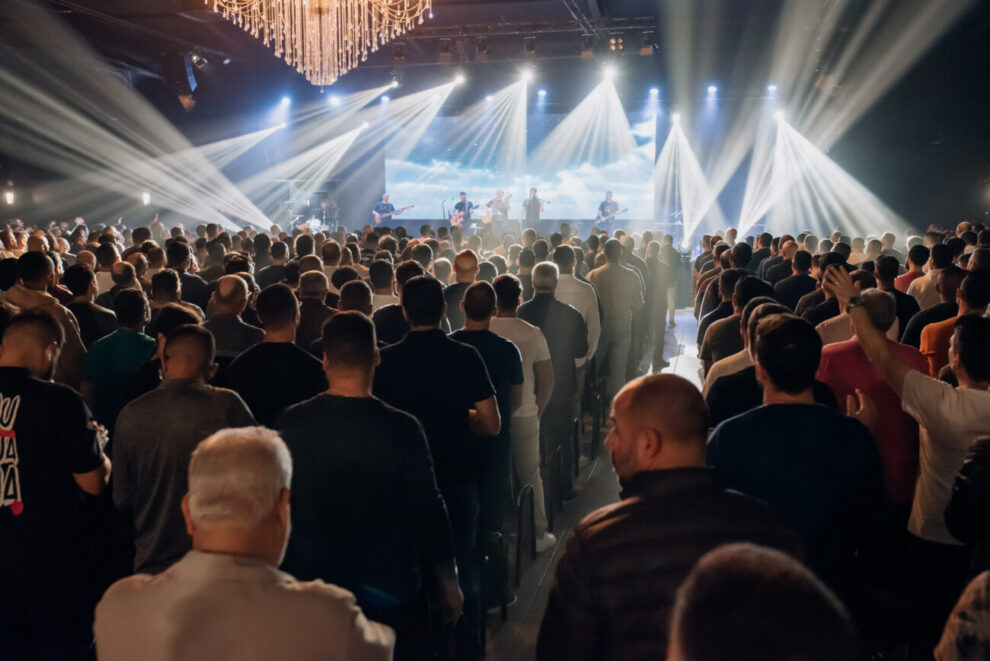 abba pai church promove mais uma conferencia de homens conferencia de homens abba midias 1