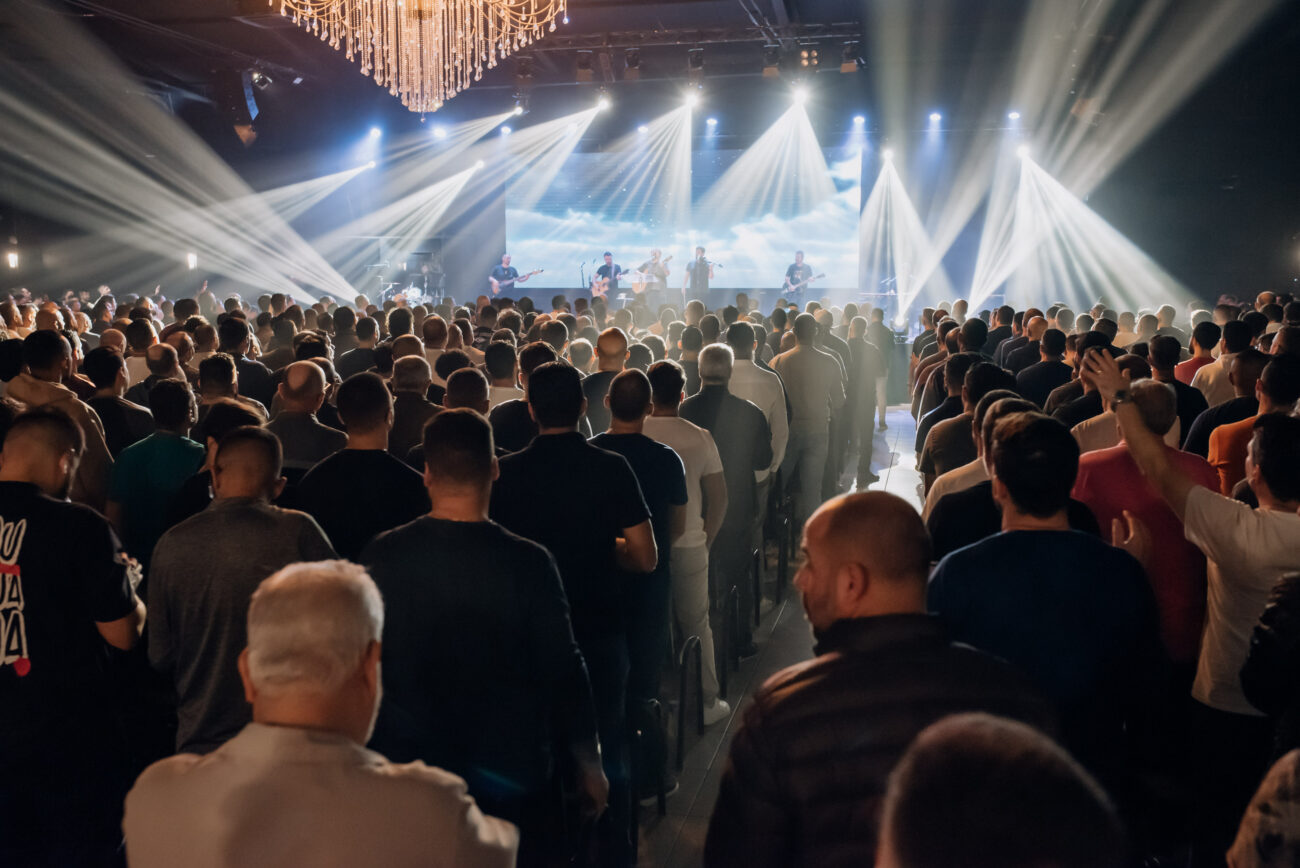 abba pai church promove mais uma conferencia de homens conferencia de homens abba midias 1