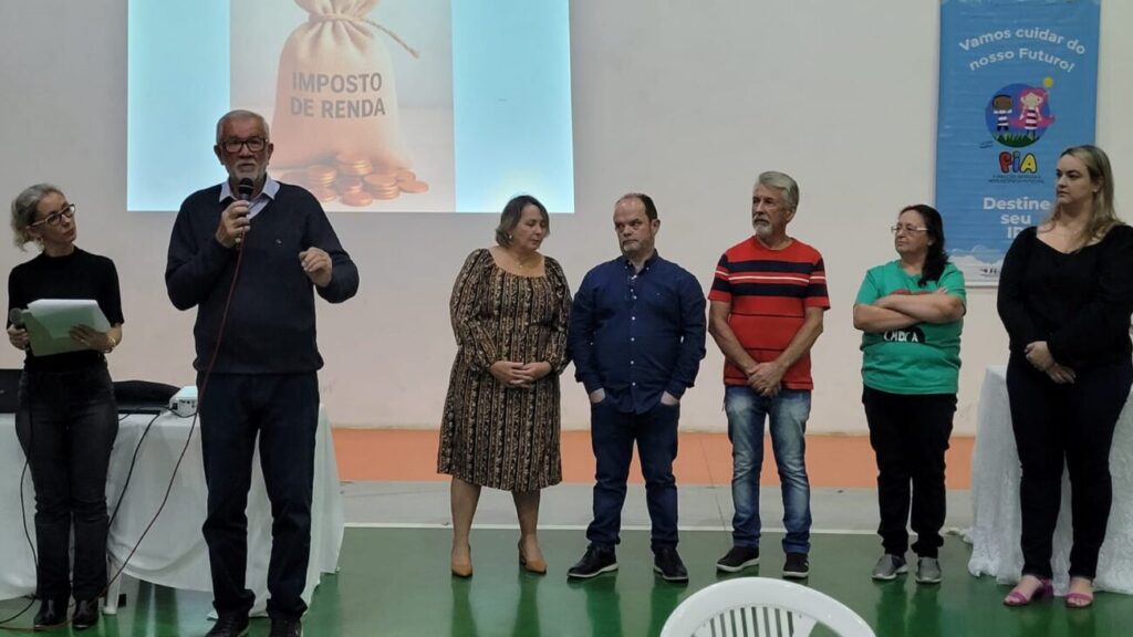 ajude quem ajuda destine parte do seu imposto de renda a apae de cocal do sul jantar ir apae 2025 por ana paula nesi 4
