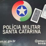 casal e preso em cocal do sul por suspeita de aplicar golpes em cidades da regiao img 20250513 wa0065