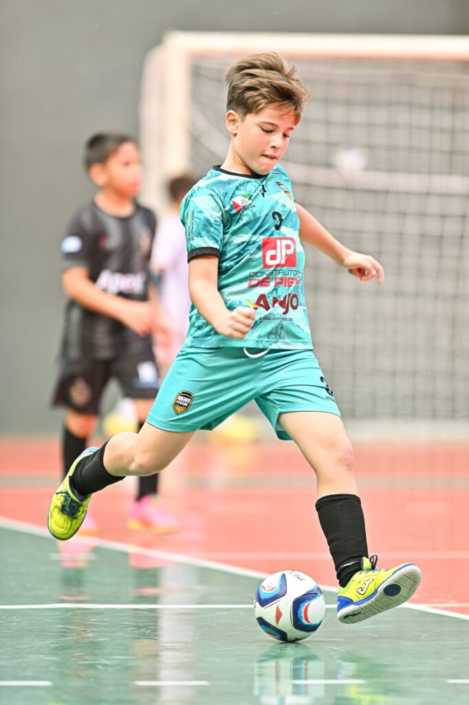 categoria sub 10 de cocal do sulanjo futsal tem desafio no campeonato estadual no fim de semana sub10 cocaldosul anjofutsal maio25