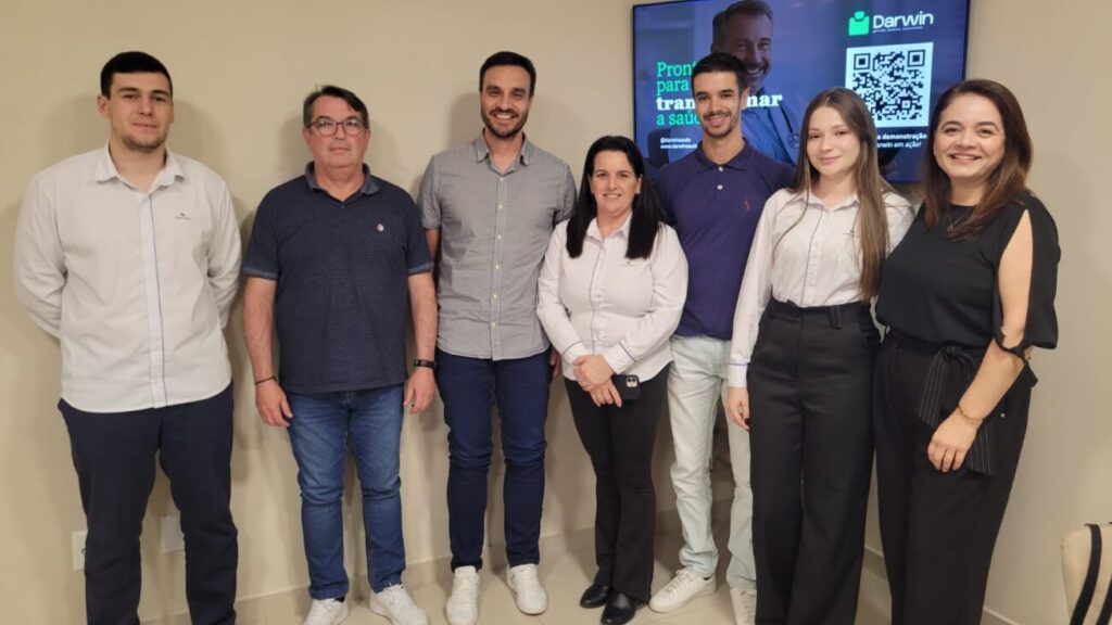 clinica scan aposta em tecnologia para transformar o cuidado com a saude em cocal do sul clinica scan cafe com saude 10