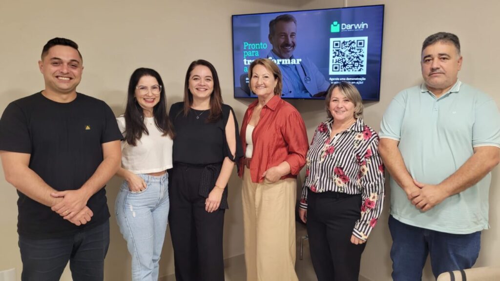 clinica scan aposta em tecnologia para transformar o cuidado com a saude em cocal do sul clinica scan cafe com saude 12