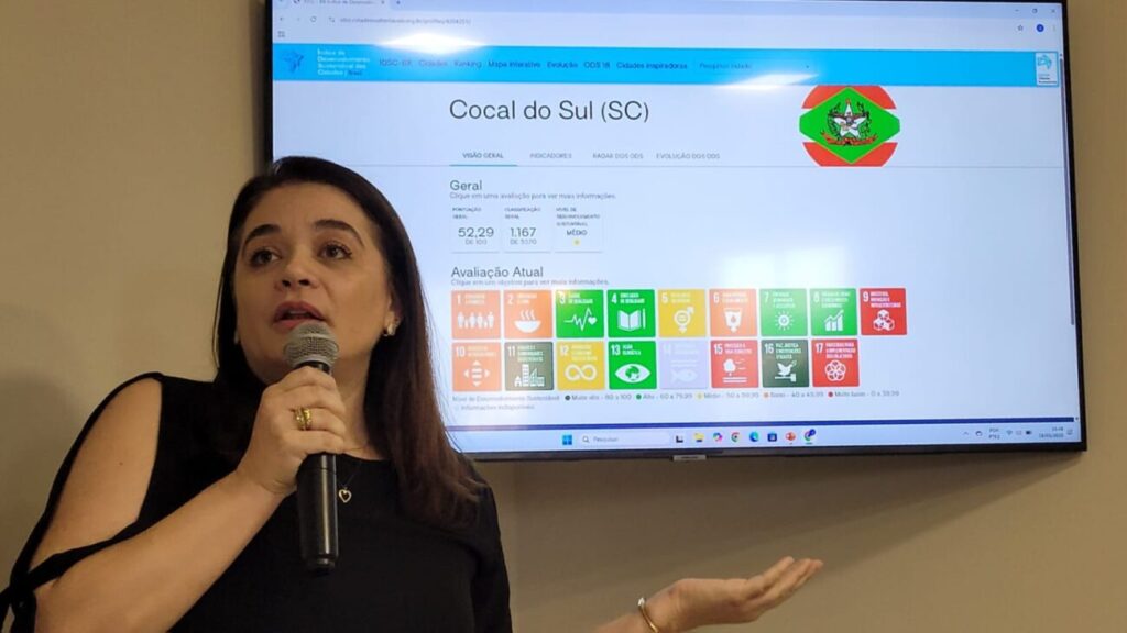 clinica scan aposta em tecnologia para transformar o cuidado com a saude em cocal do sul clinica scan cafe com saude 4
