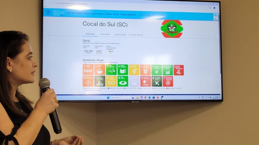 clinica scan aposta em tecnologia para transformar o cuidado com a saude em cocal do sul clinica scan cafe com saude 5