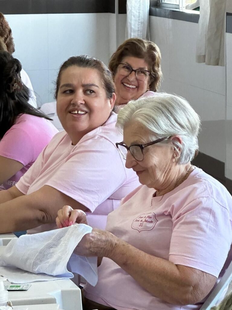 clubes de maes recebem materiais e se preparam para exposicao durante a cocal fest whatsapp image 2025 05 05 at 15.51.26 1