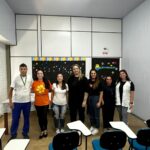 cocal do sul define novos representantes do conselho de assistencia social eleicao do cmas kelley alves 5