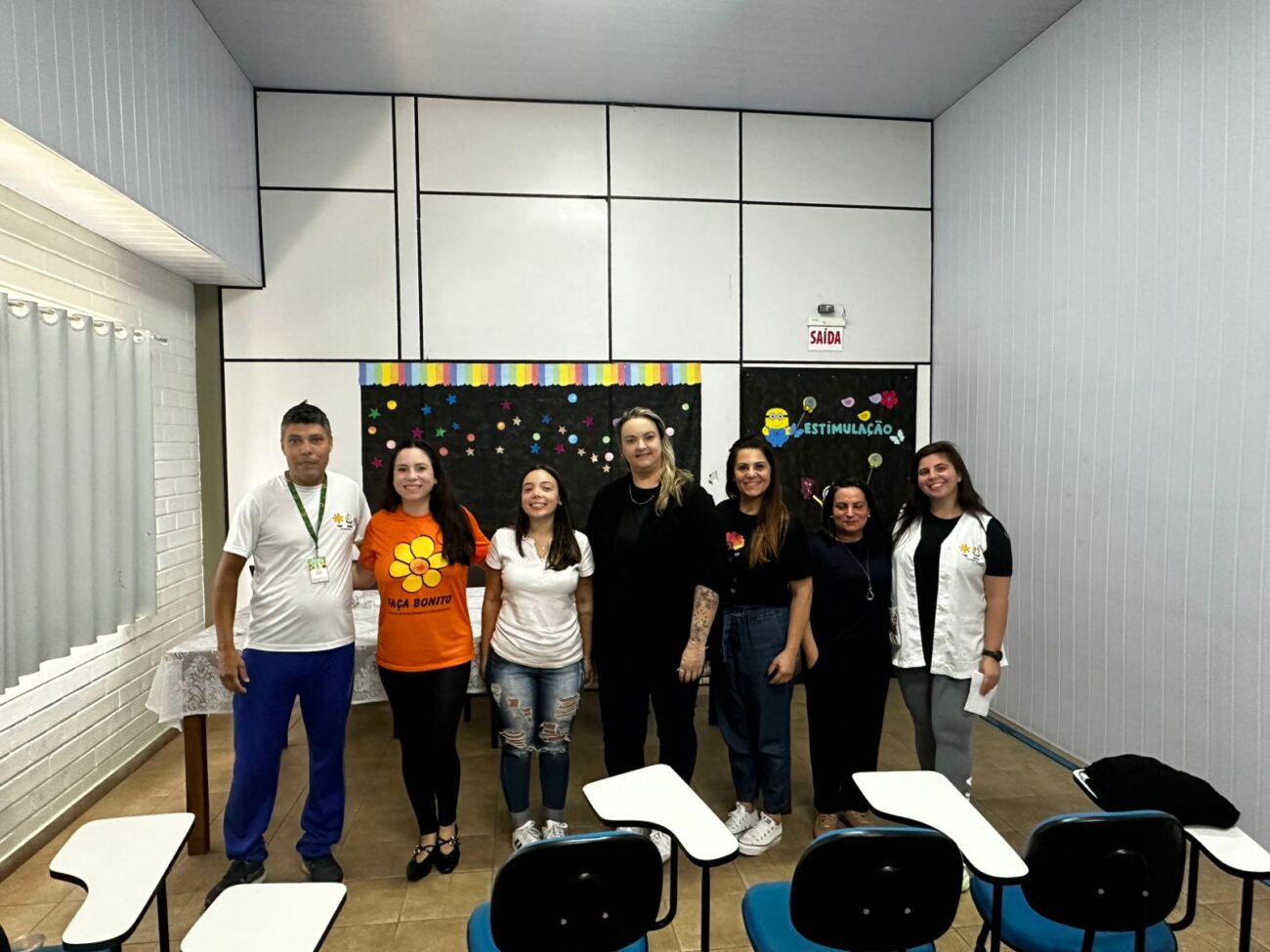 cocal do sul define novos representantes do conselho de assistencia social eleicao do cmas kelley alves 5