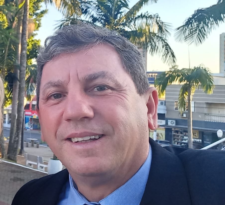 cocal do sul tem novo secretario de infraestrutura e desenvolvimento rural secretario de infraestrutura e desenvolvimento rural de cocal